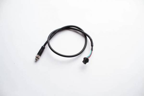 Aillio Bullet cooling fan cable external