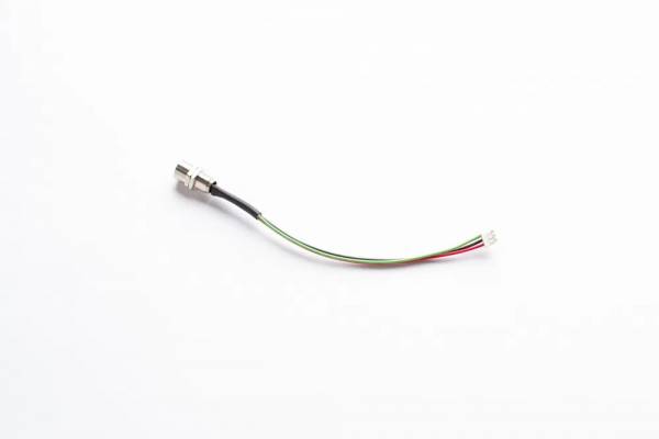 Aillio Bullet cooling fan cable internal